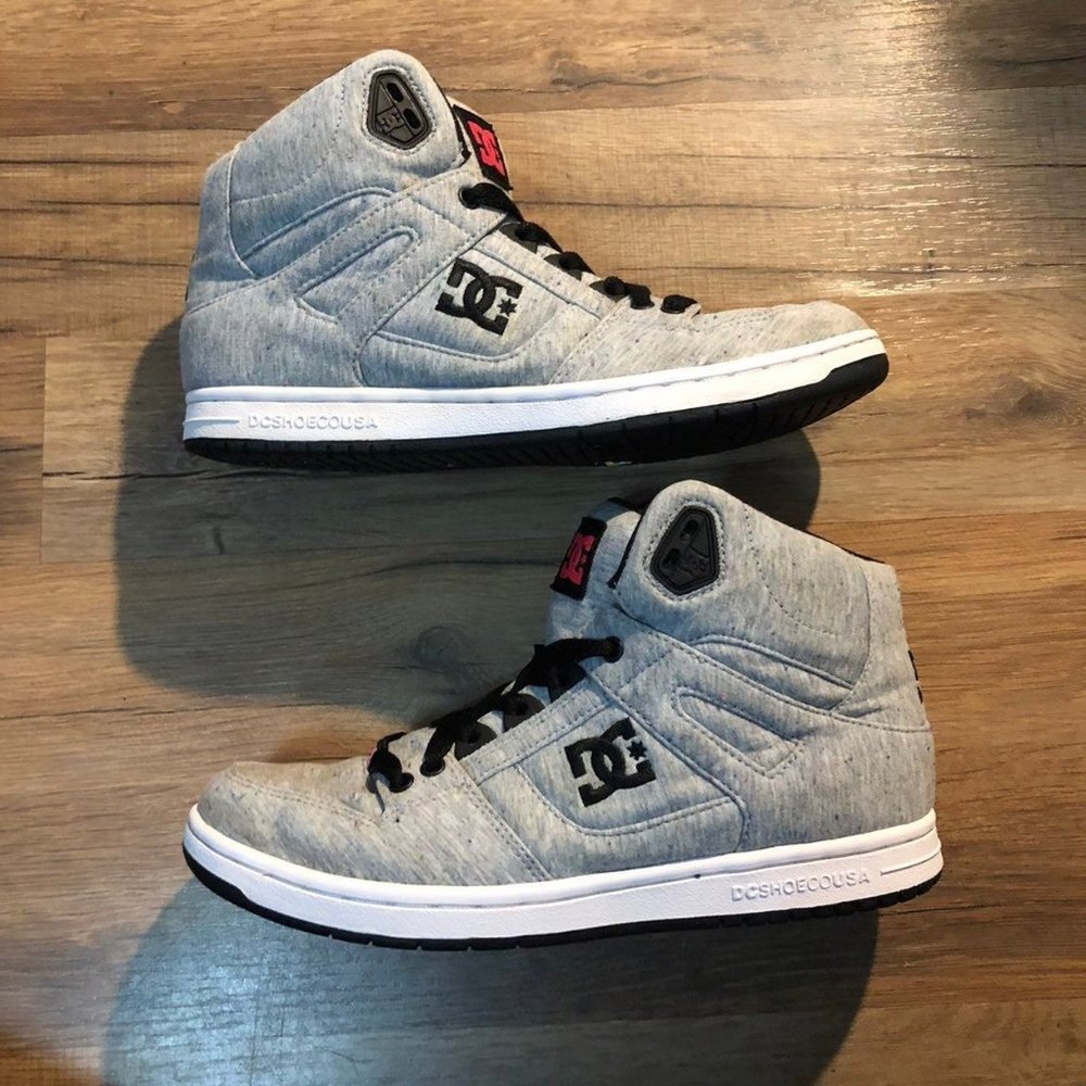 DC Rebound High TX SE